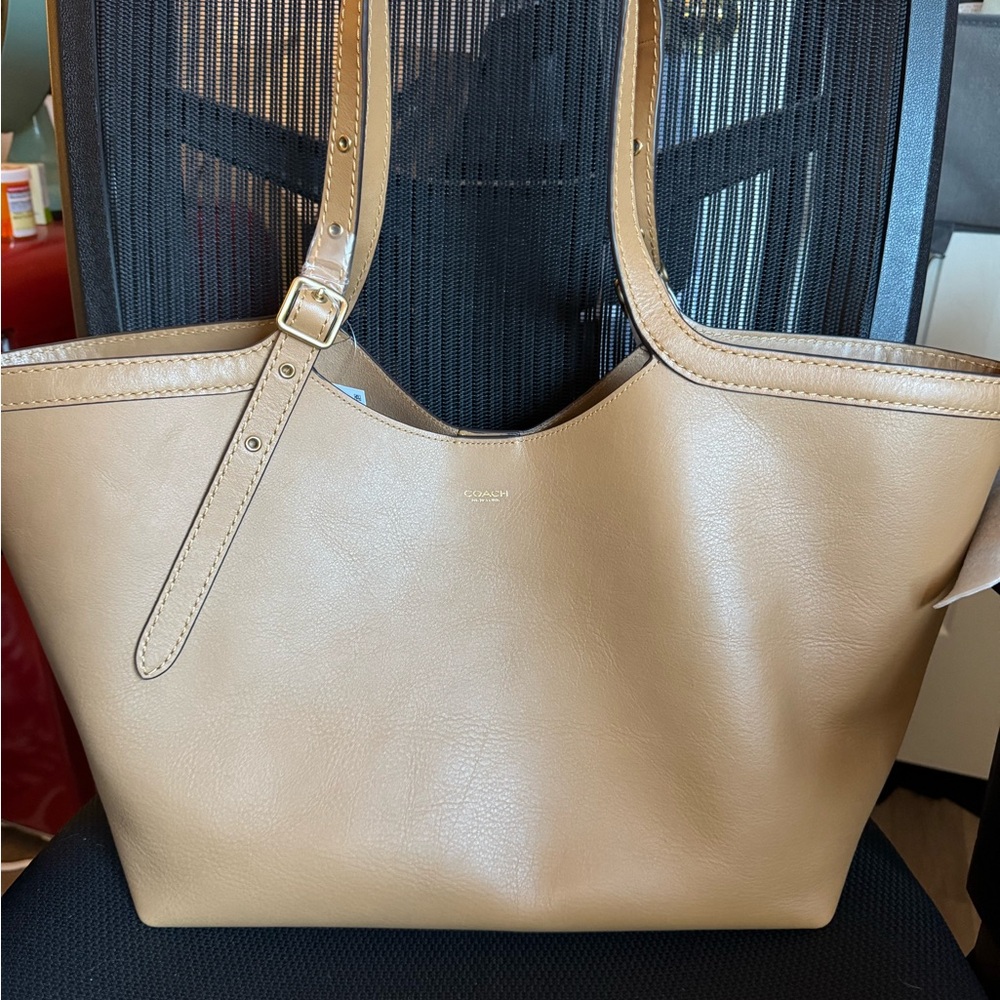 Coach Gramercy Tote